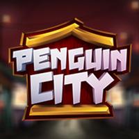 Penguin City